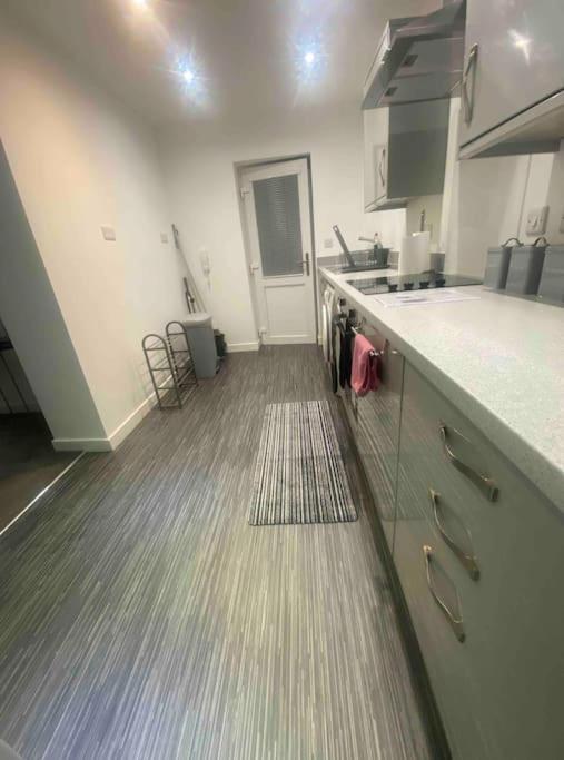 Flat In Hanley, *