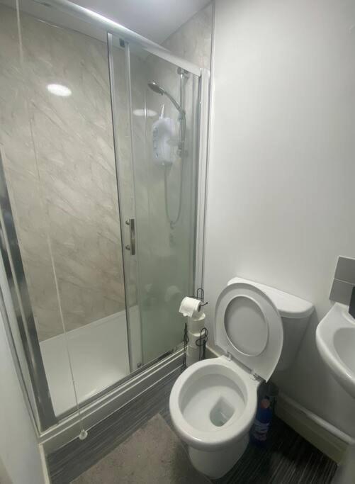 Flat In Hanley, Apartment *