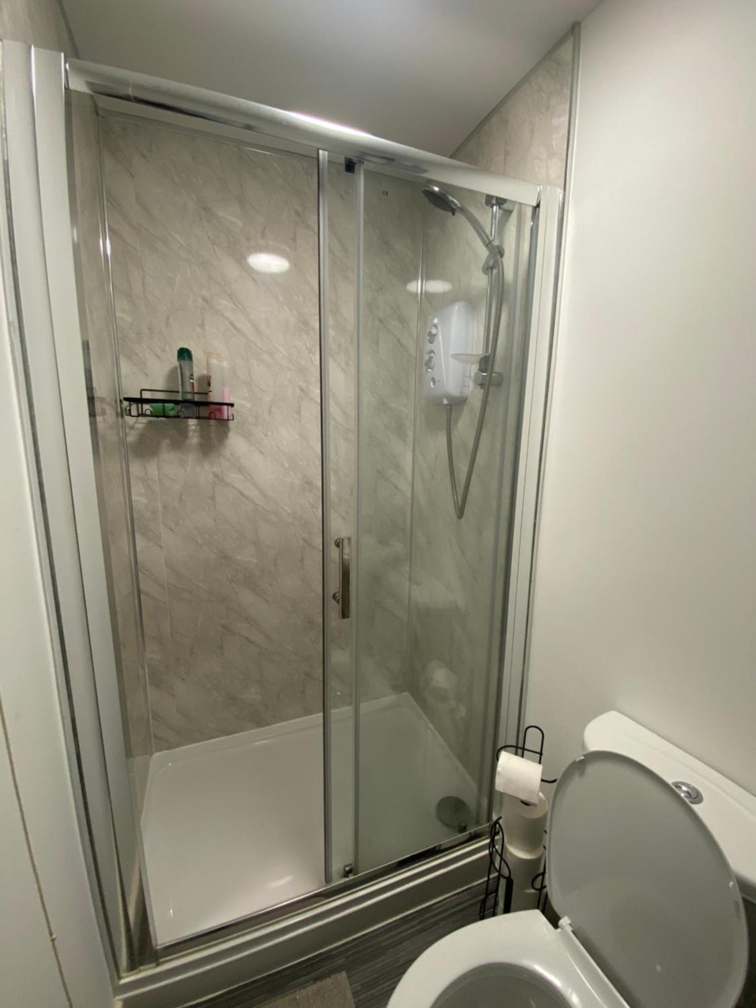Flat In Hanley, Apartment Stoke-on-Trent